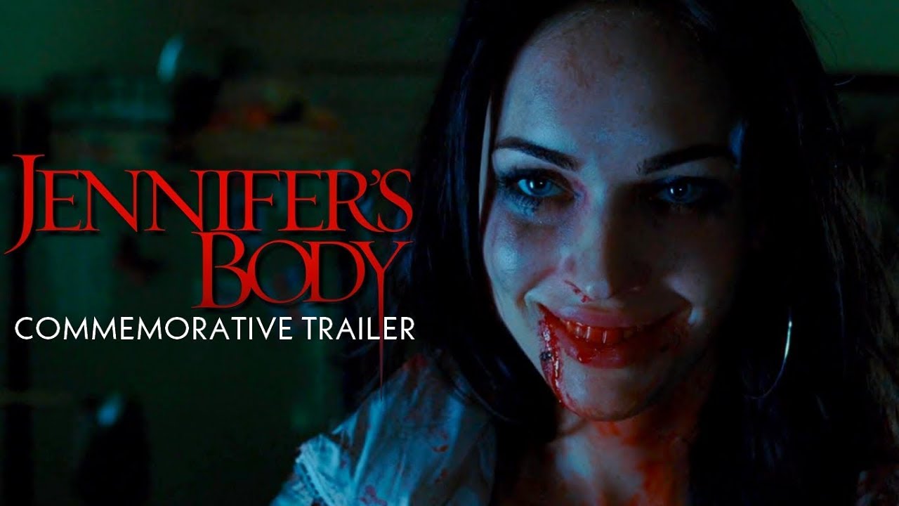 Jennifer's Body - 