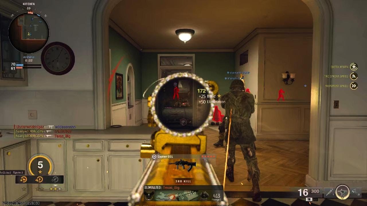 Call of Duty
