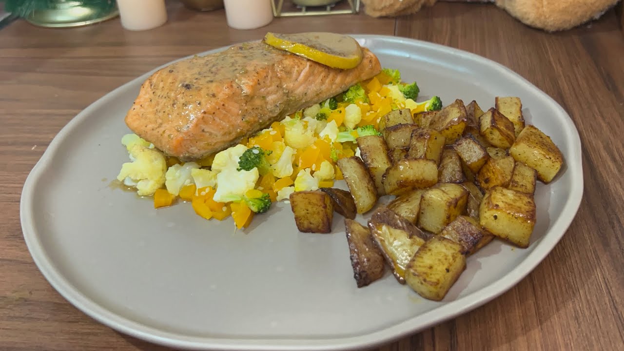 Receta para iniciar el año 😋