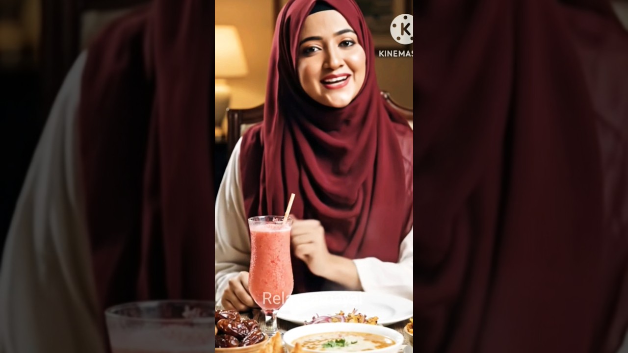 🌙 இன்றைய Iftar 3 Special Relax Samayal Special Combo 😋  @Relaxsamayal #trending #indianfood #iftar