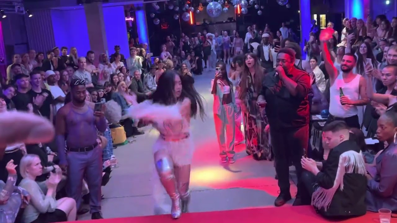 FQ Performance $1000 Bawdy Ball pt.2  (Sweden)