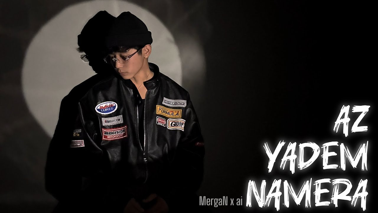 (freestyle) 《Az Yadem Namera》 mergaN x Ai 🇦🇫