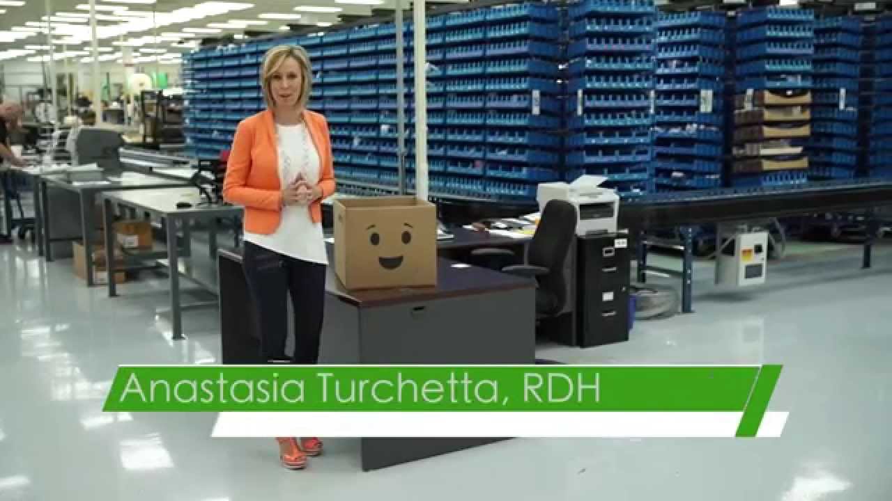 Safco Excel VPS Impression Material