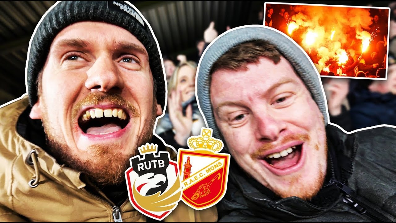 ON FAIT TOMBER LE LEADER ET ON PREND LA 1ÈRE PLACE ! 😱 (RUTB vs MONS)