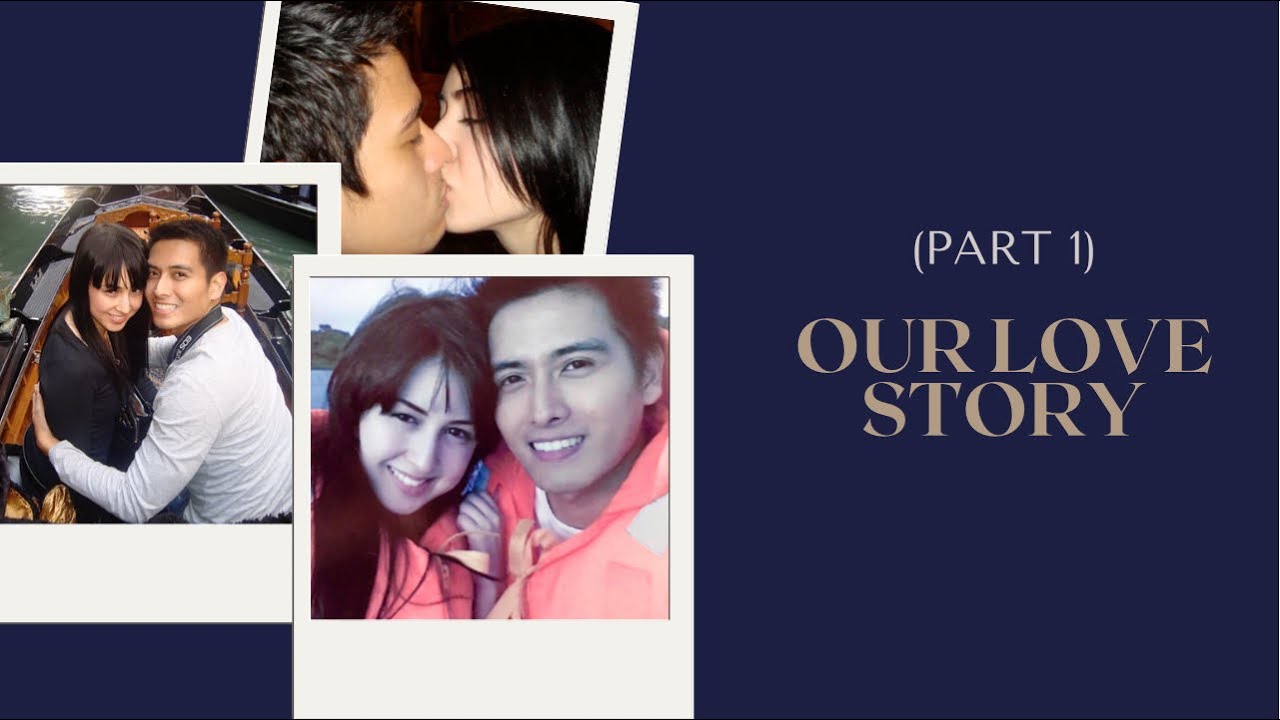 Alfred and Yasmine’s LOVE STORY (Part 1)