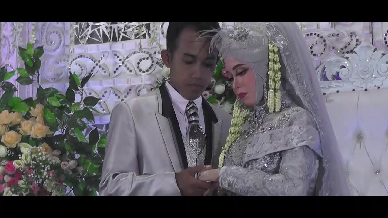 Hoiriyah & Fausi 5