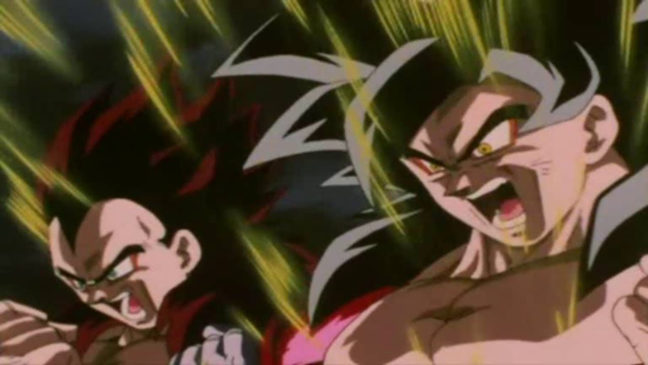 Dragon Ball Z AMV - Suck a Sage