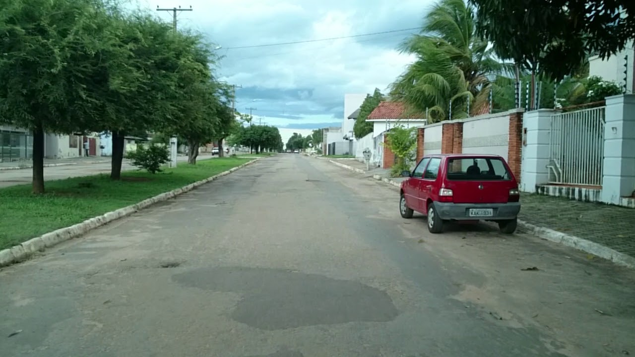 BARRA DO BUGRES MT