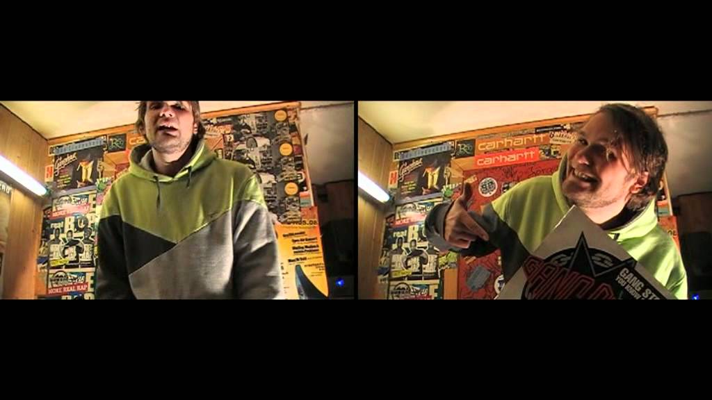 Soulist - Megafon (prod. by Olivier)