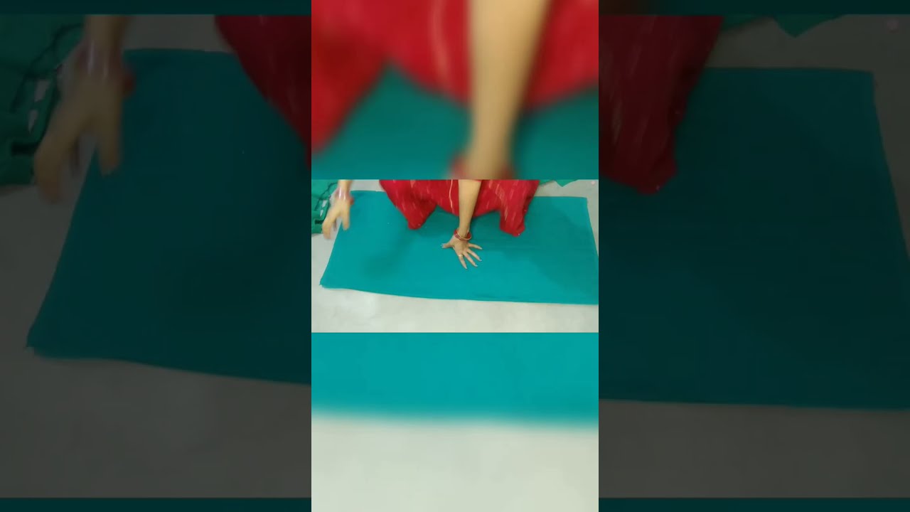 अस्तर वाला प्लाजो कटिंग एंड स्टीचिंग || lining plazo cutting and stitching 