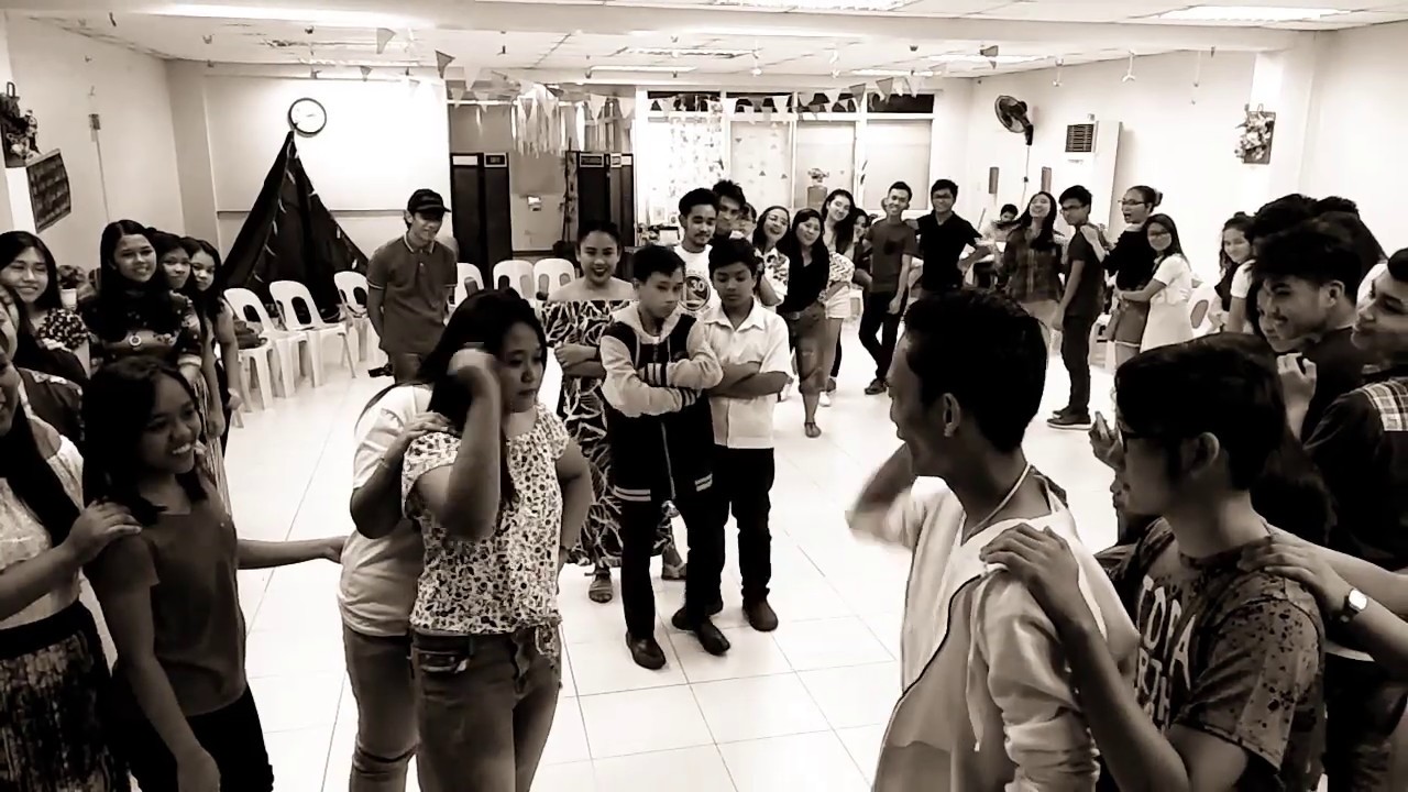 2018 Year End Promo Video