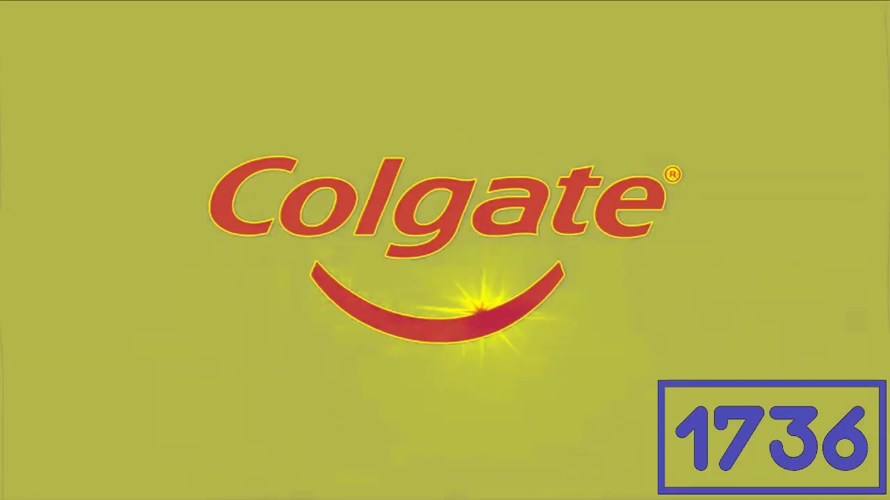 Colgate Logo Animation (2018) Effects | Cortineta TV3 Catalunya (April 1986) Effects (Extended V6)