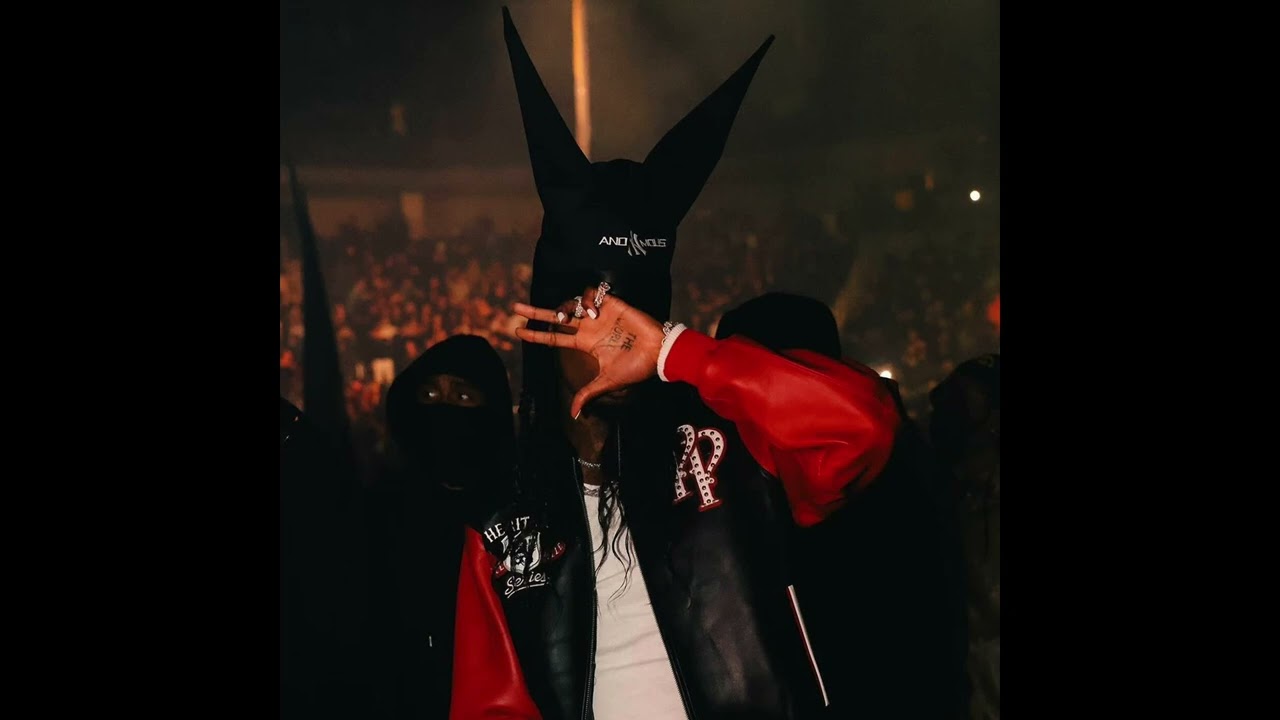[FREE] PLAYBOI CARTI x MUSIC TYPE BEAT - 