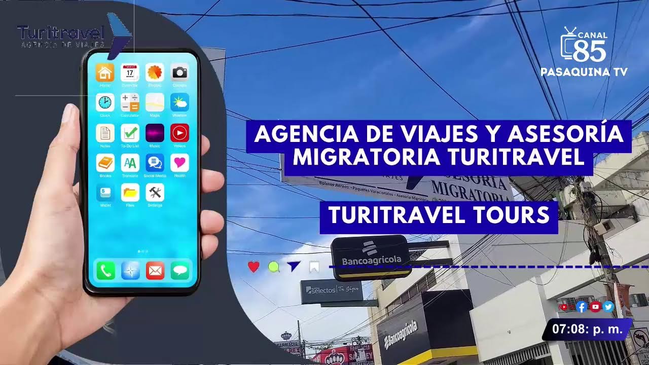 #EnVivo | Nuestro Pueblo y Su Gente