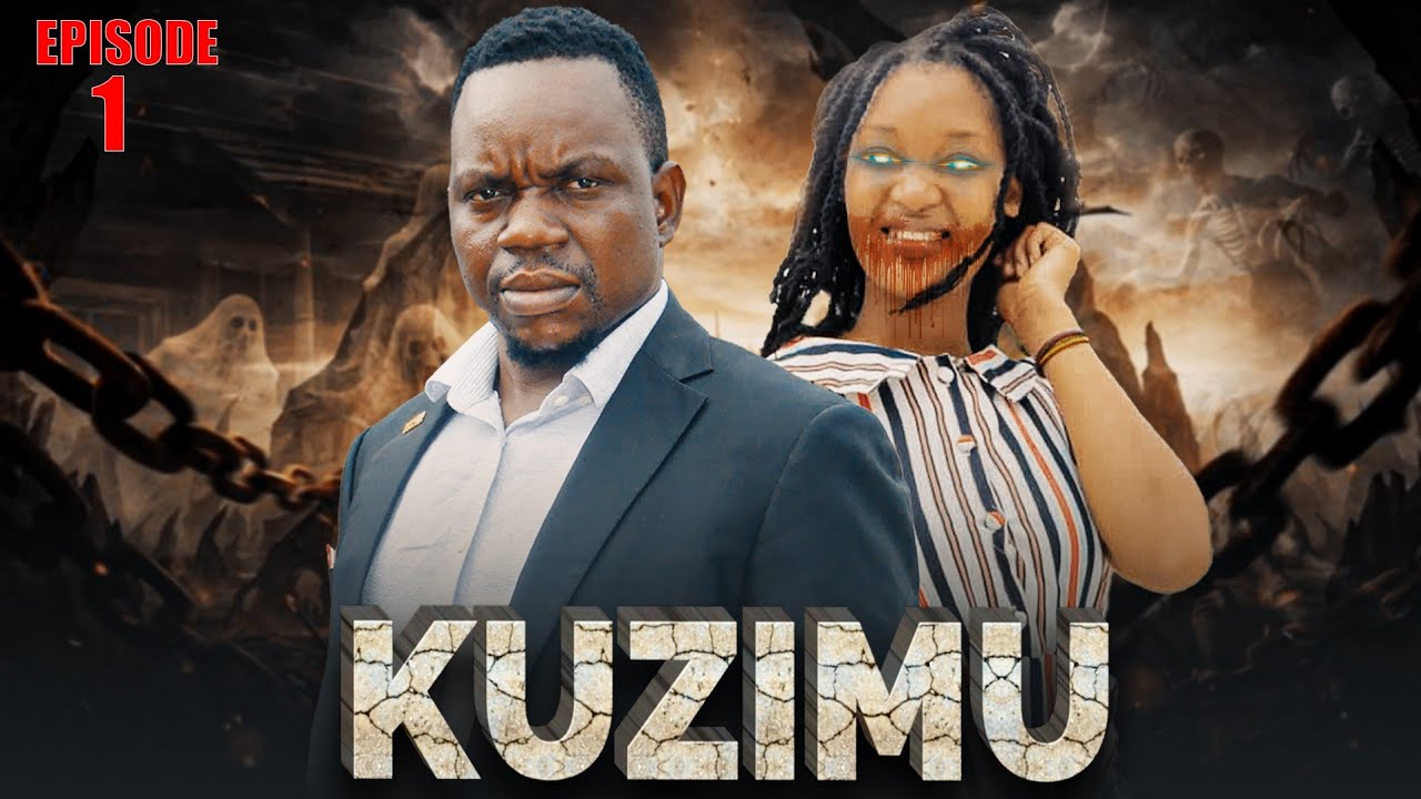 KUZIMU full episode  (01) #kakoso #supergenius