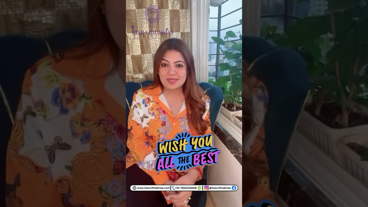Tips to ease out Exam Stress | Anxiety | Boards | Board Exam | Astrology Remedy | Heer Chhabriaa