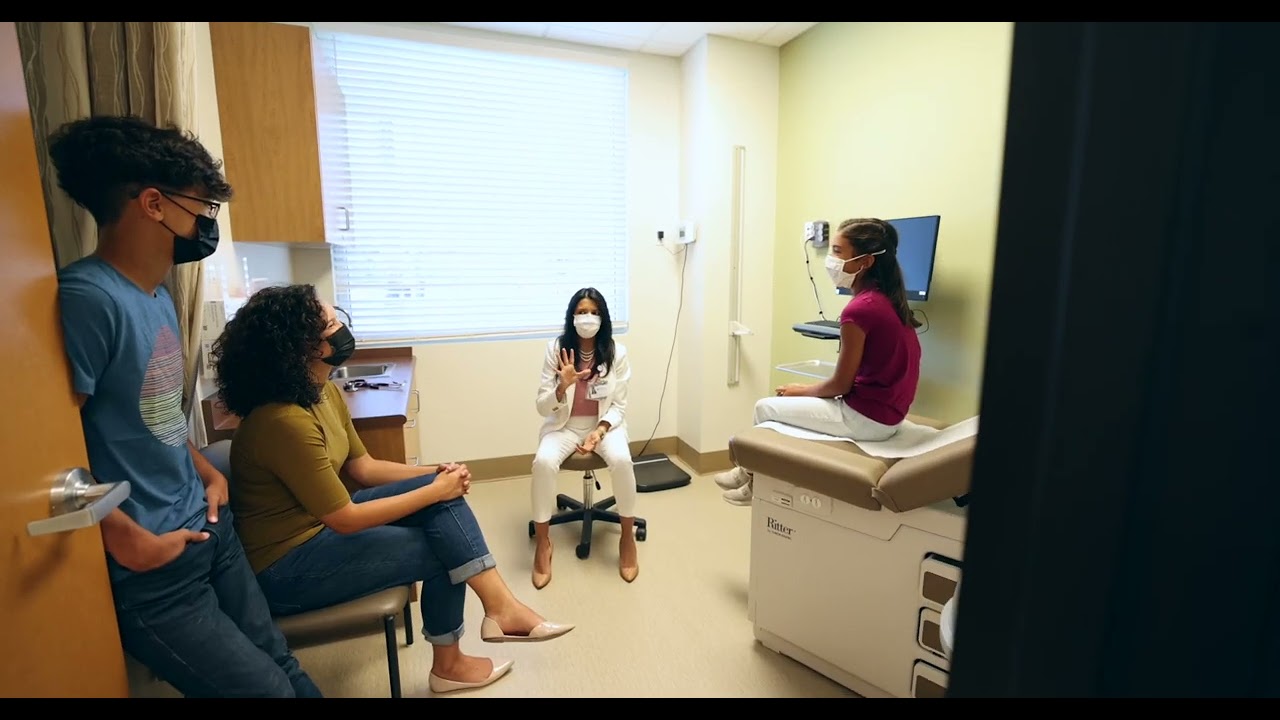 Looking to the Future Family Healthcare Network