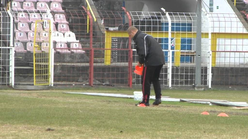 Derby Łodzi 2012: ŁKS Łódź vs Widzew Łódź