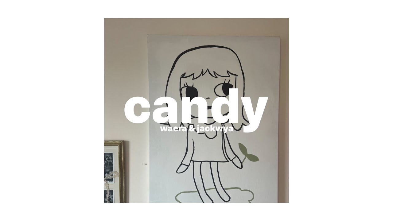 candy (feat. jackwya)