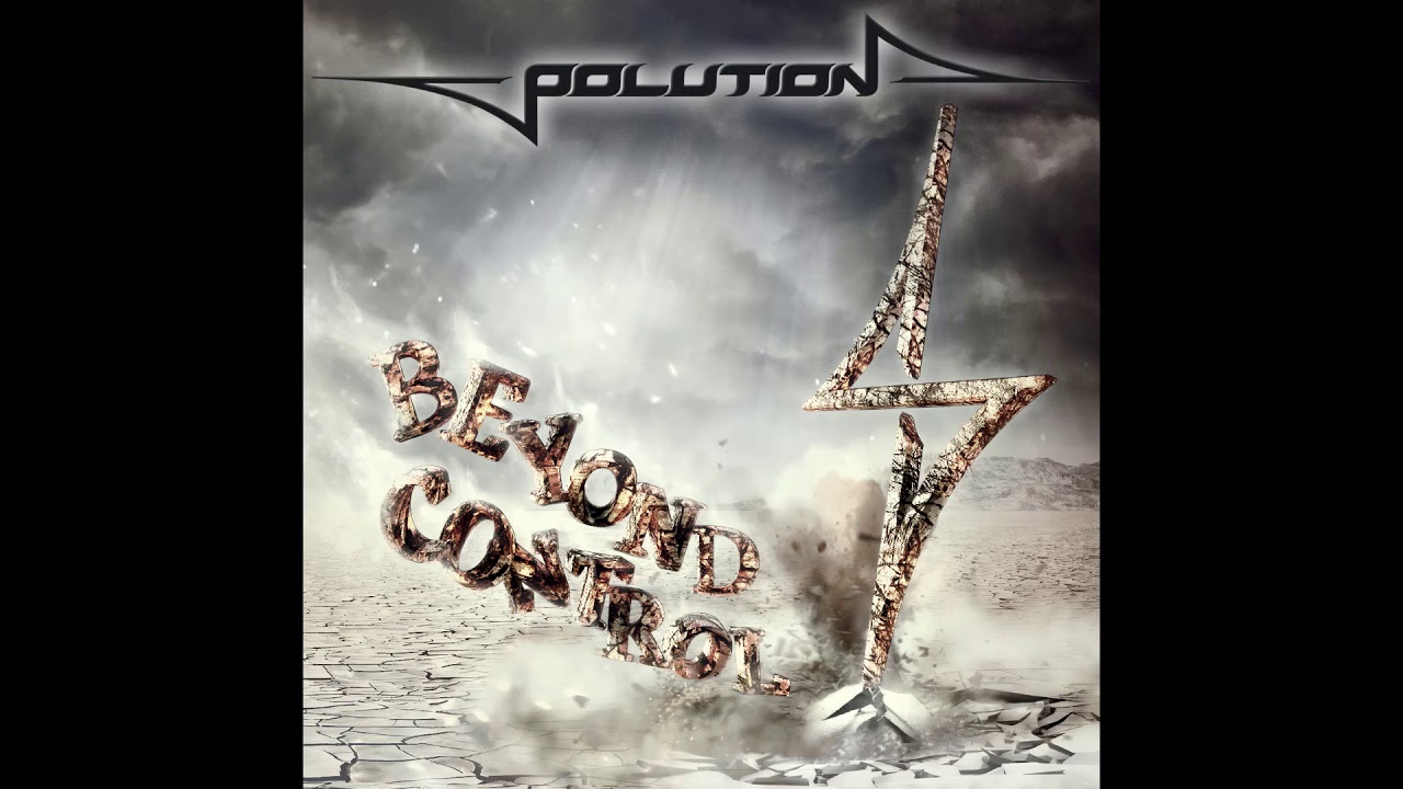 Polution - R I P