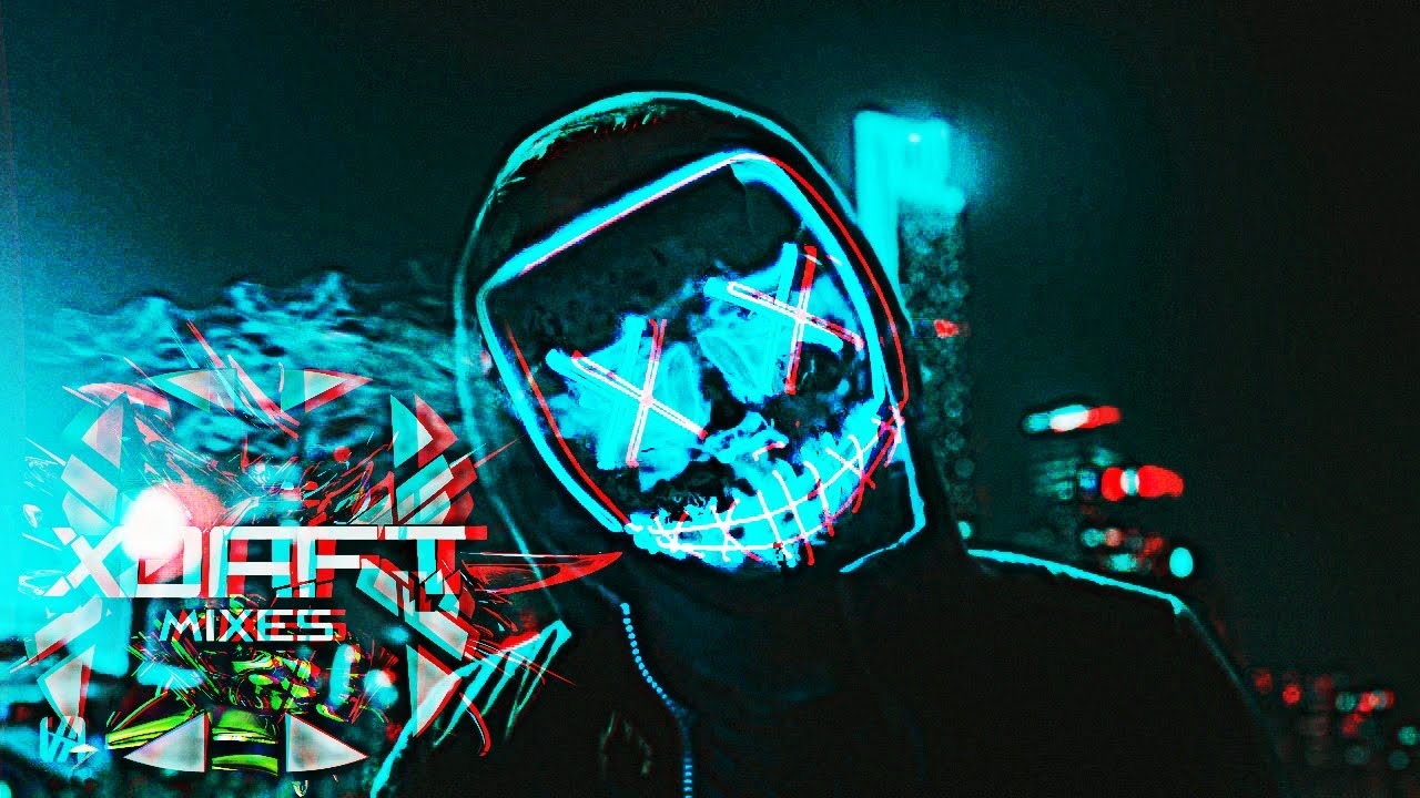 SLIPKNOT DUBSTEP MIX 🤘