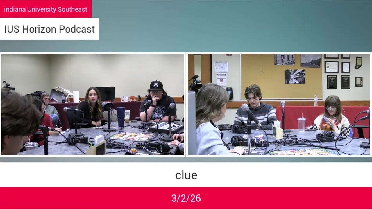 CLUE
