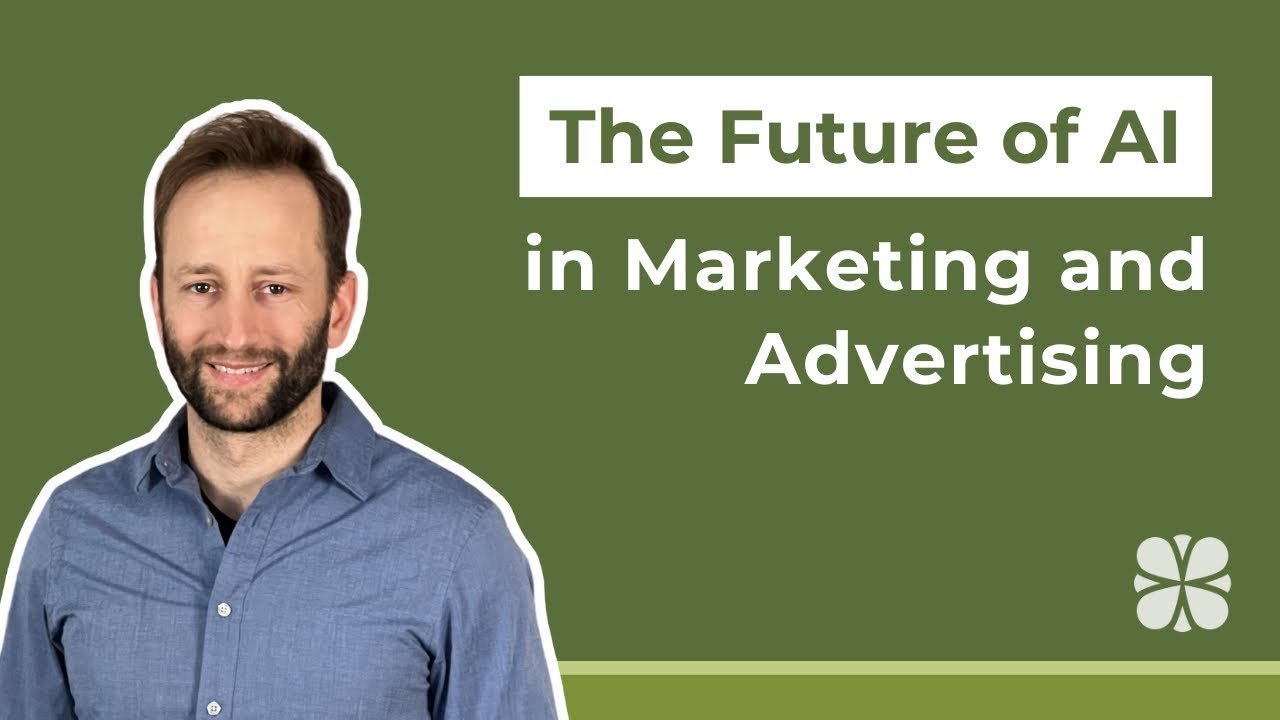 The Future of AI in Marketing and Advertising