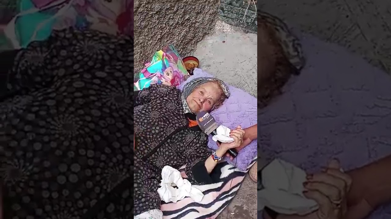 الجديدة: قصة و لا أغرب.. شابة دارت فيها الخير مسنة و سكناتها نصبات عليها بطريقة جهنمية