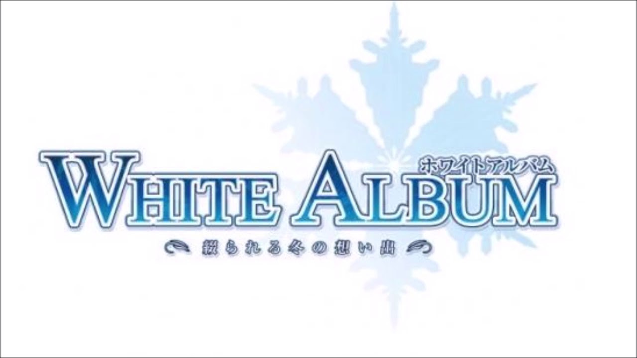 White Album OST - White Album Piano [Extended]