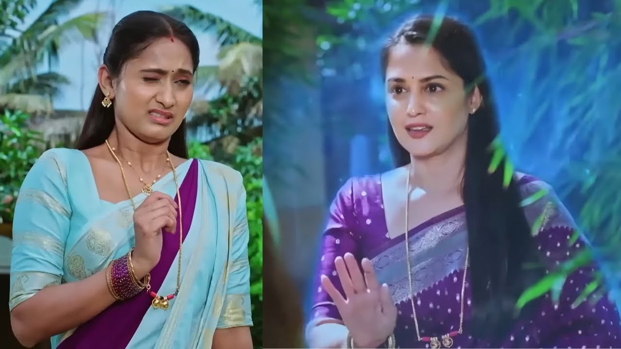 ದುರ್ಗಳಿಗೆ ಎಲ್ಲರಿಗೆ ಕಾಣದೆಲ್ಲ ಕಾಣುತದೆ | Naa Ninna Bidalaare | Ep - 209 | Webisode - Zee Kannada