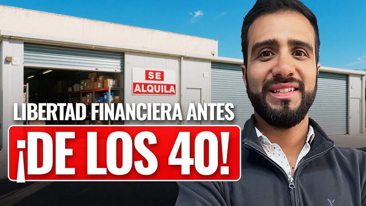 6 Puertas A Mis 34 Años CON POCO DINERO | EPISODIO 524