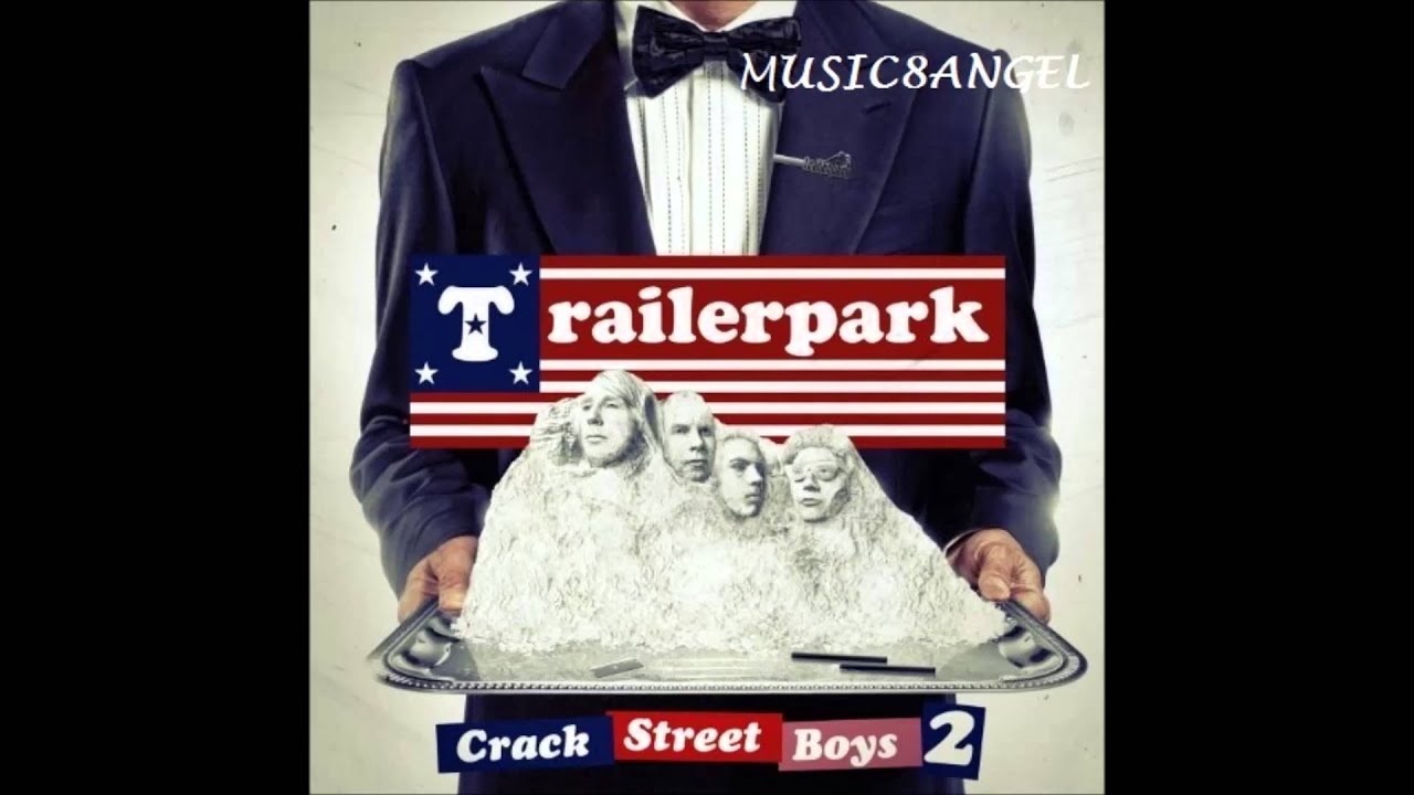 Trailerpark - Pokemonkarten (HD) (HQ)