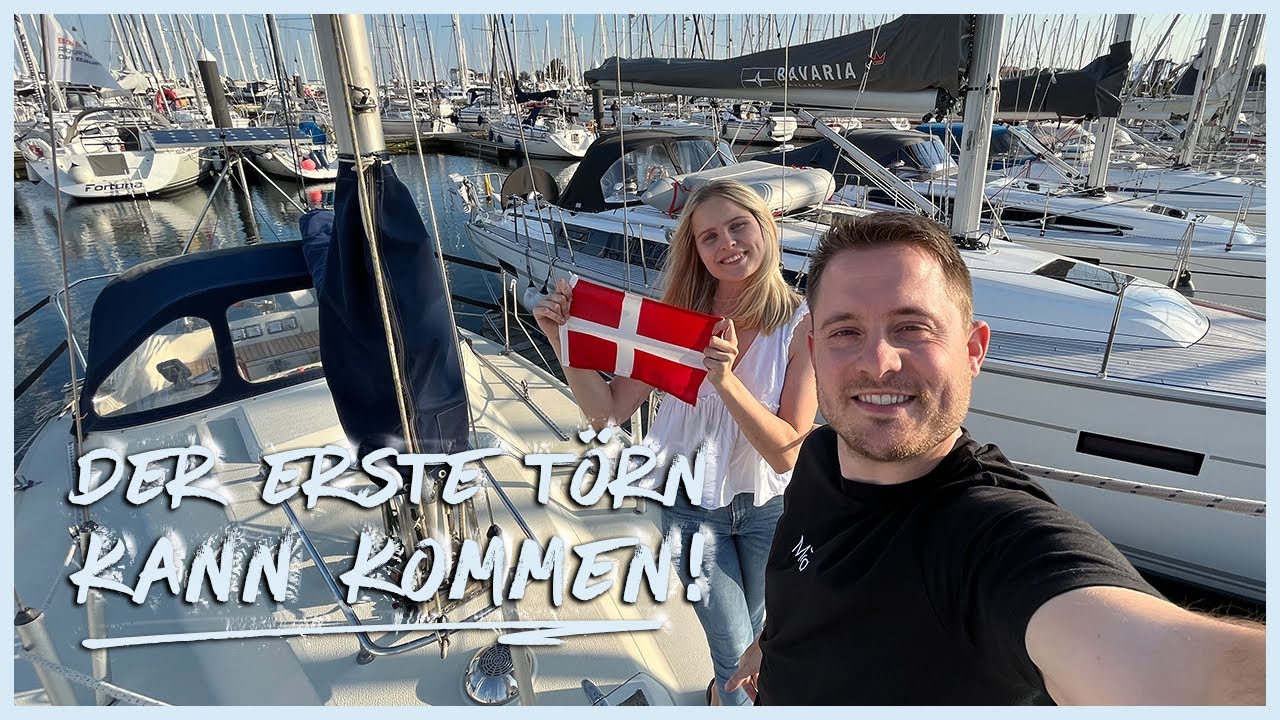 DIE erste REISE! WO geht es hin? WANN geht es los? WIE LANGE sind wir weg? Wir brauchen EURE TIPPS!
