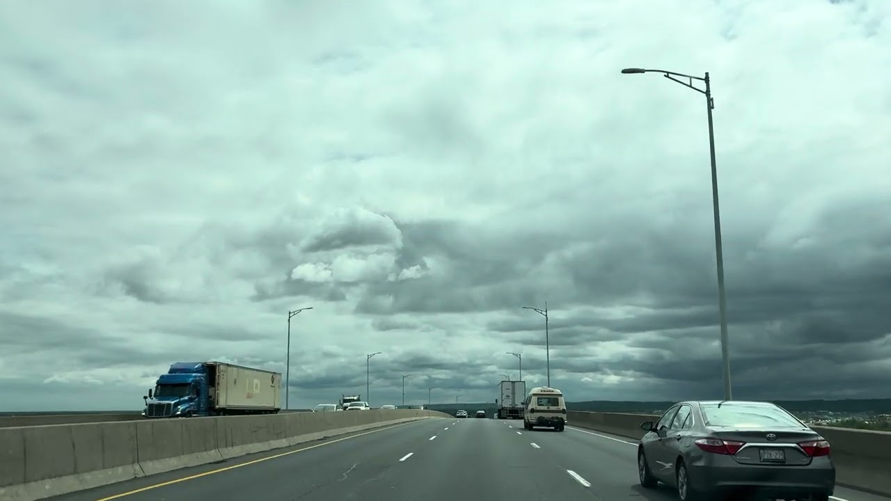 Highway to Sky??