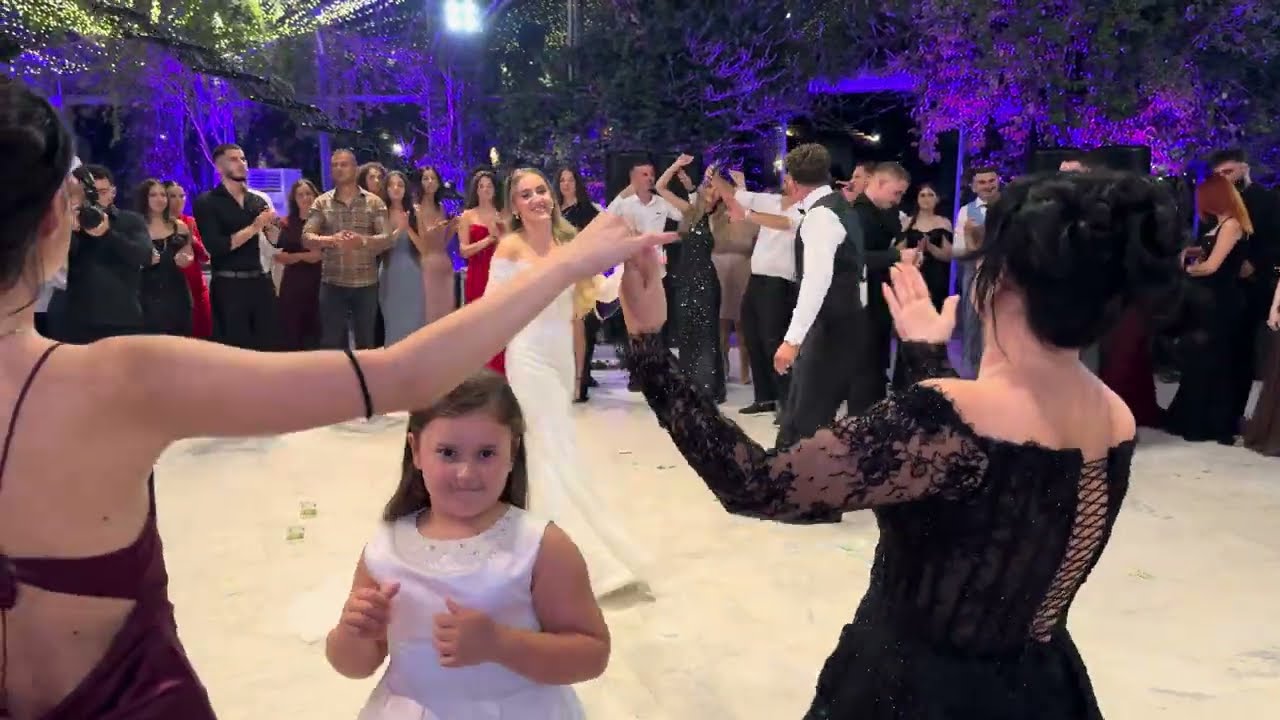 Dasma me e bukur e vitit 2025