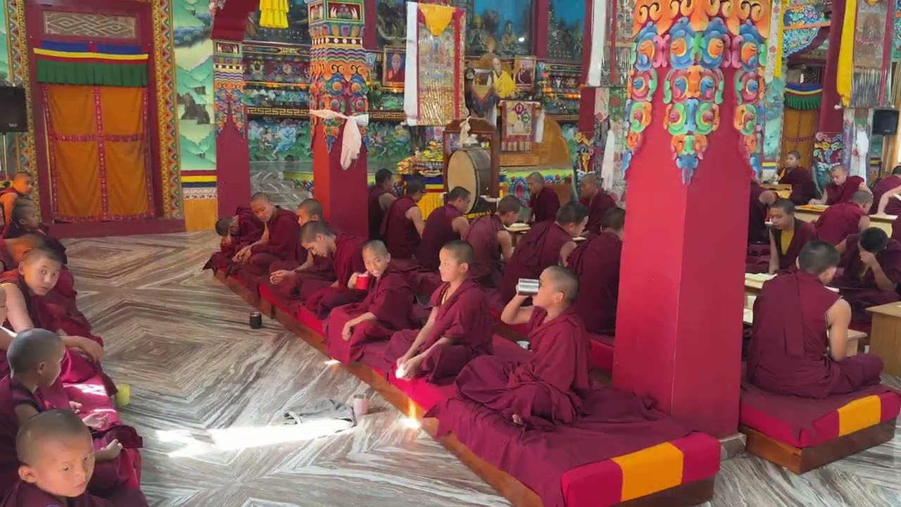ཟླ་བསྐང་།护法酬供