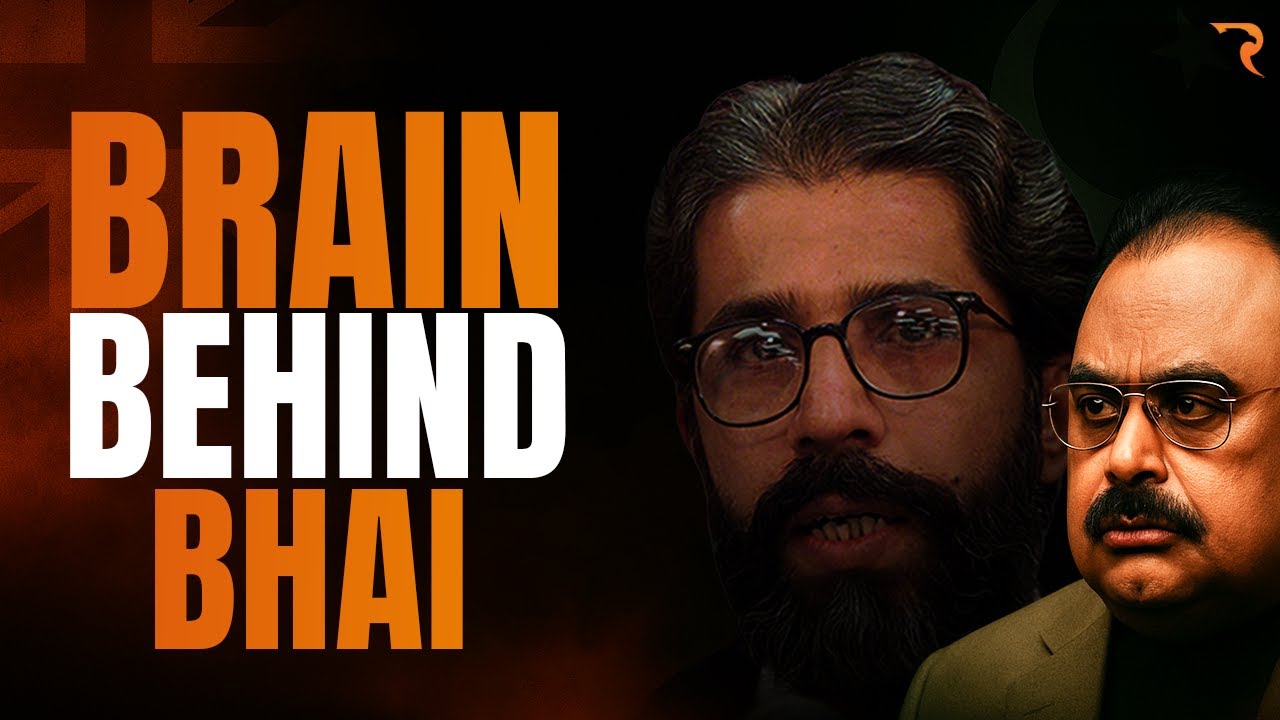Doctor or Devil? | Who was Imran Farooq @raftartv