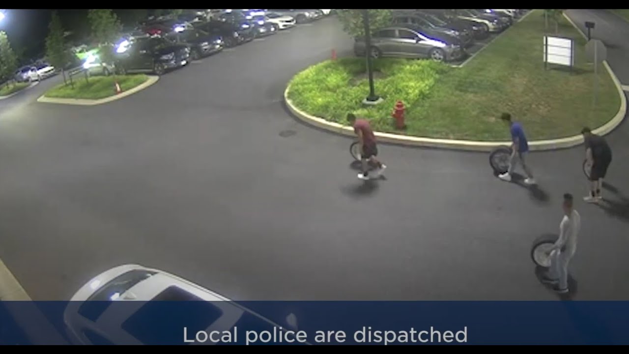 Auto Dealership Security - Challenges & Solutions [Webinar]