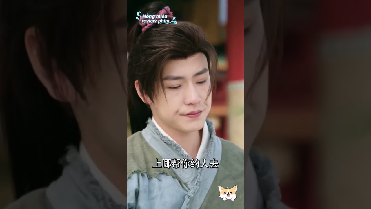 phim ngắn xuy&ecirc;n kh&ocirc;ng #reviewphimtrung #reviewphimxuyenkhong