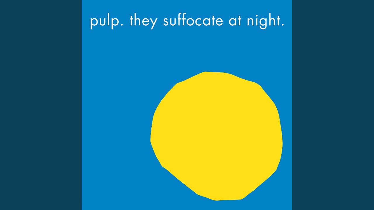 They Suffocate at Night