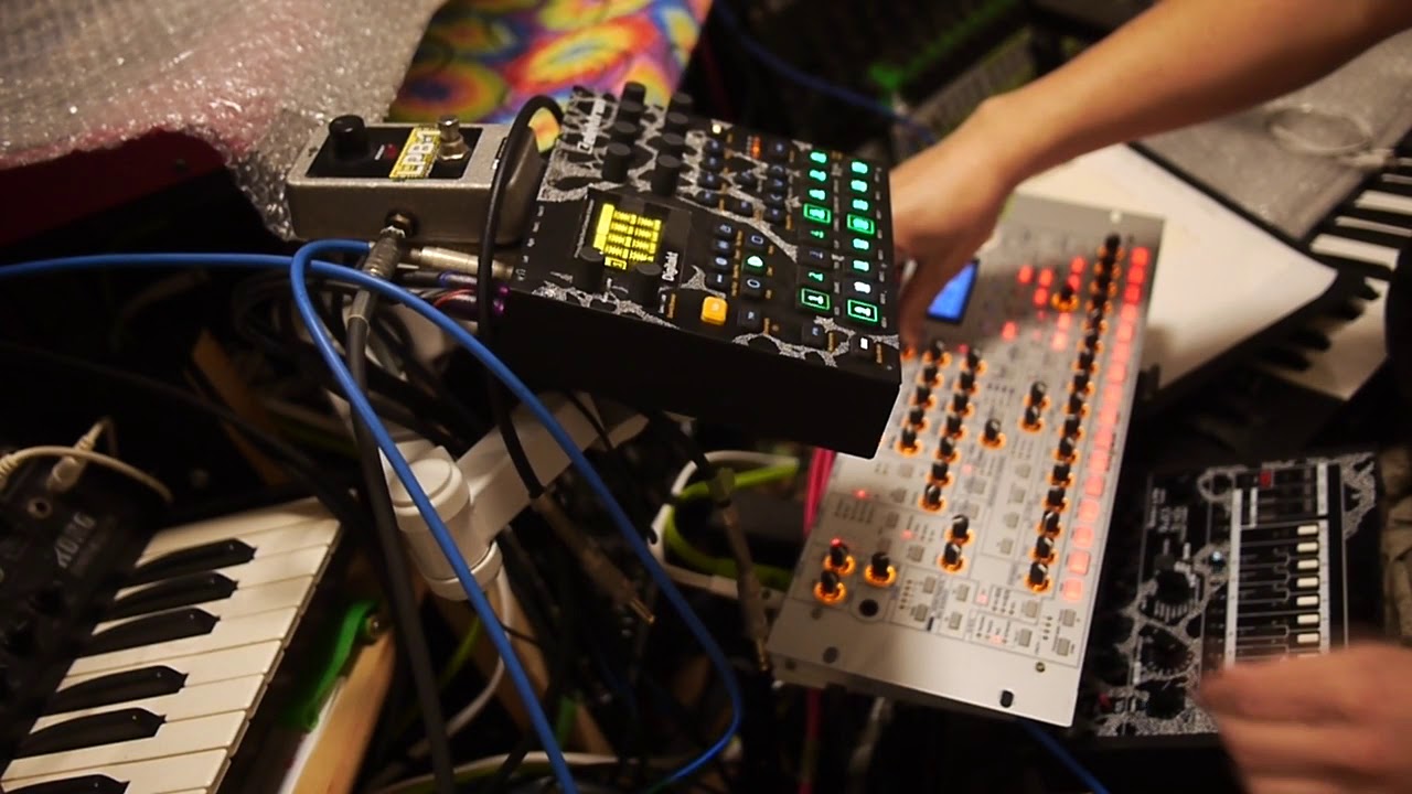Kick.S / X1280 (Goa Trance)