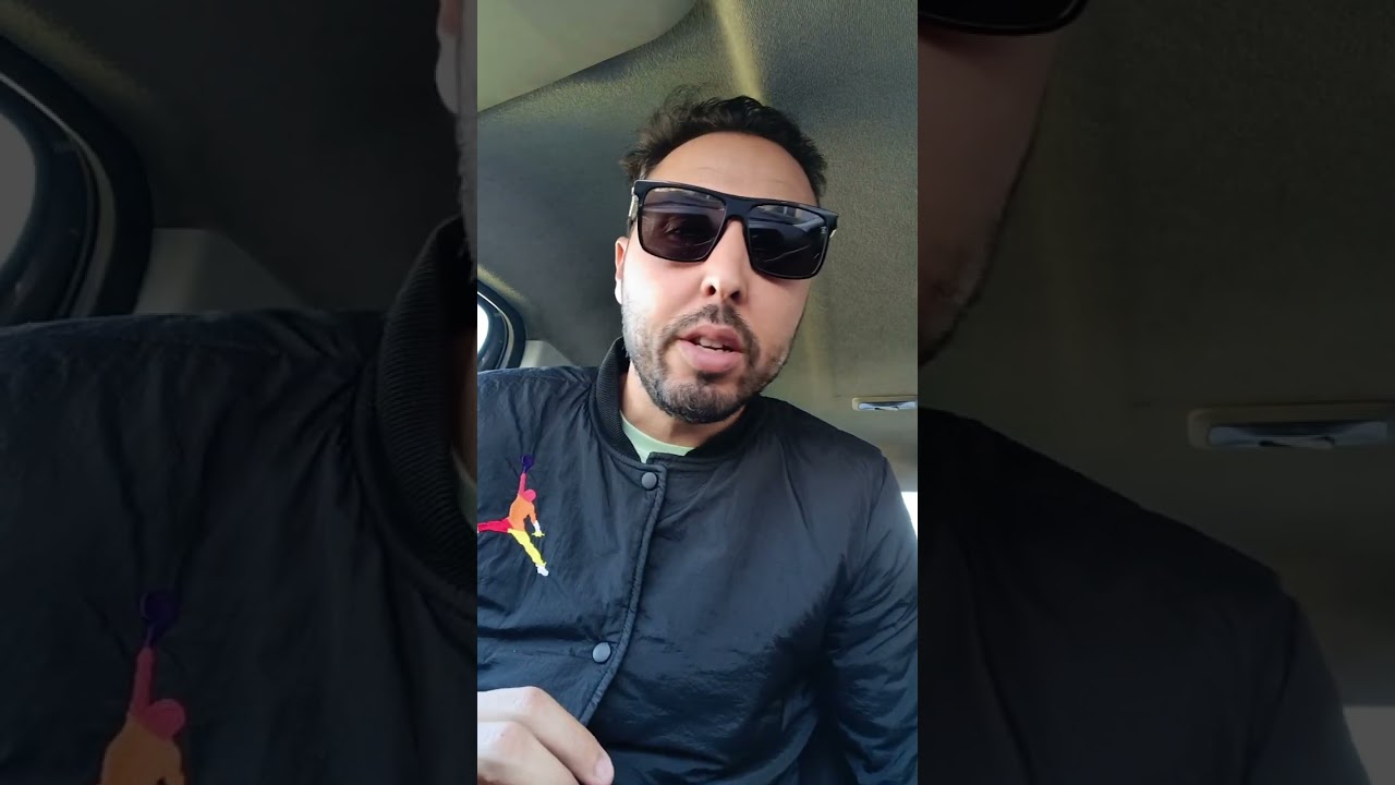 تمن الكراء أصبح خياليا ، بزااف هادشي ✋🏻