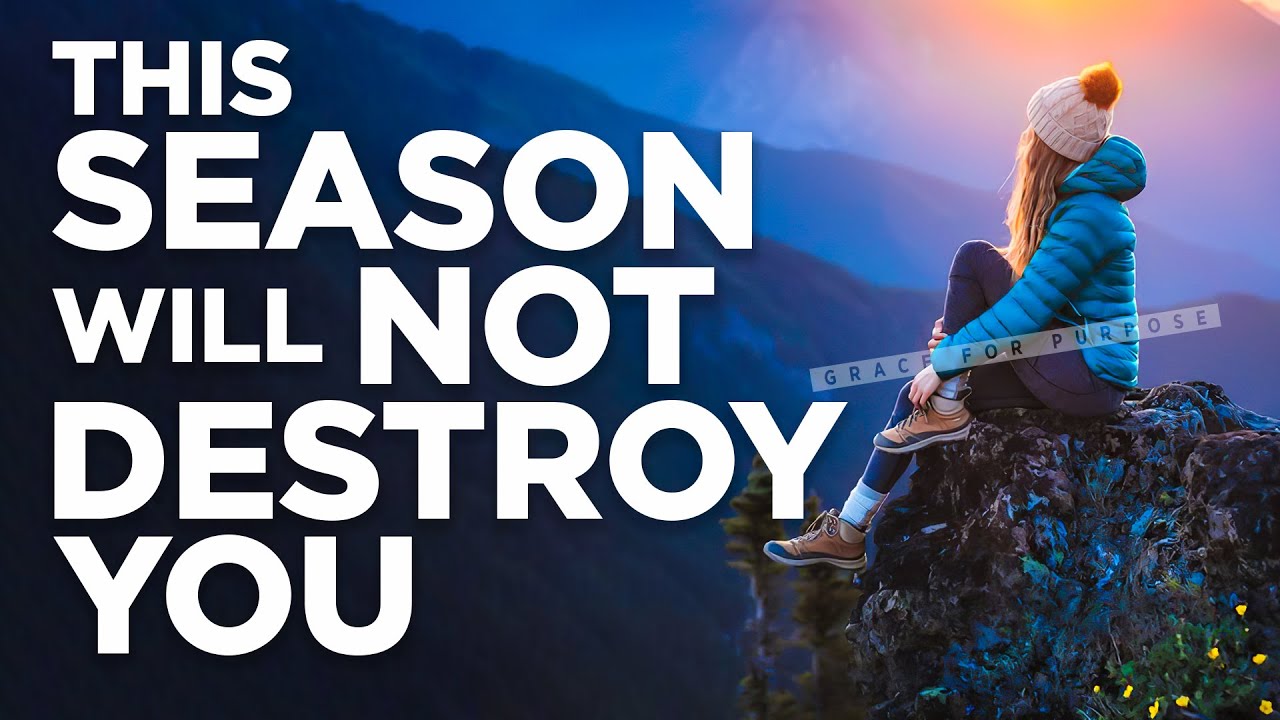 Sooner Or Later God Will Turn Things Around (Inspirational & Motivational)