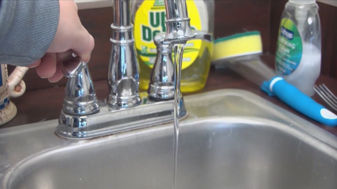 Water bills in Rock Island cause residents to speak out