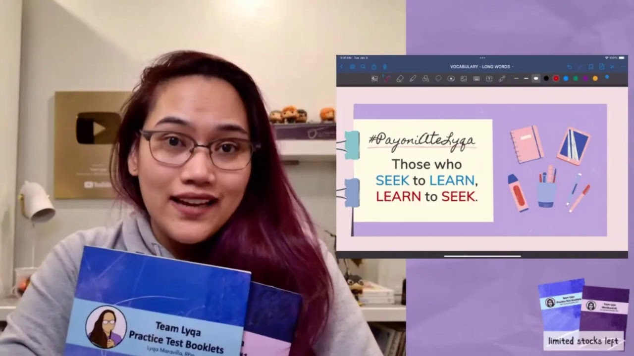 CSE 2024 Review | Learn New Words