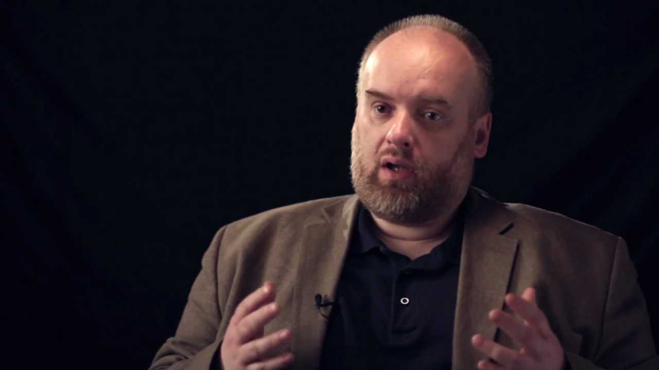 Cinema Faculty Profile: Julian Hoxter