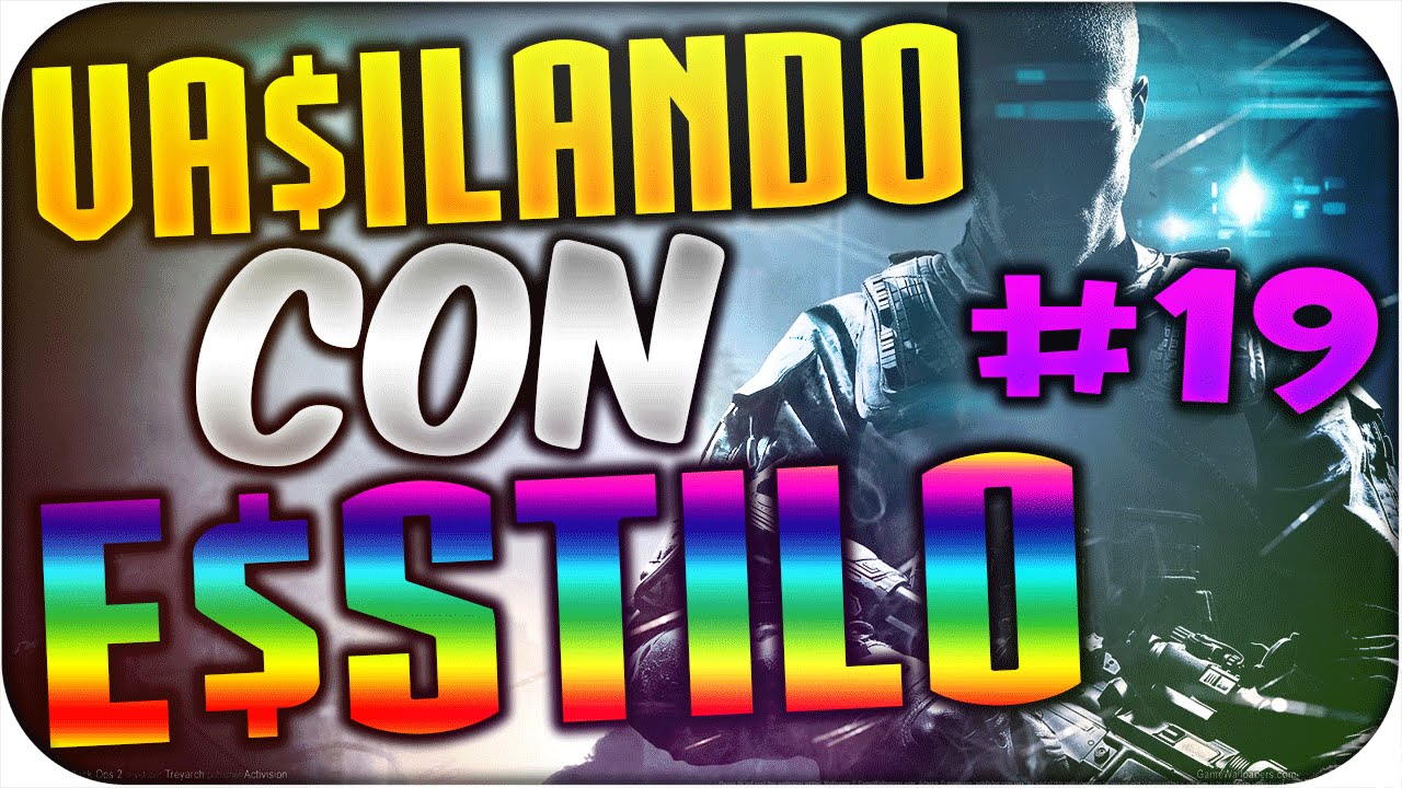 Vacilando con estilo #19 | ME ENCANTA DEJAR MAL A LA GENTE, LO SIENTO :) | ElyesonE