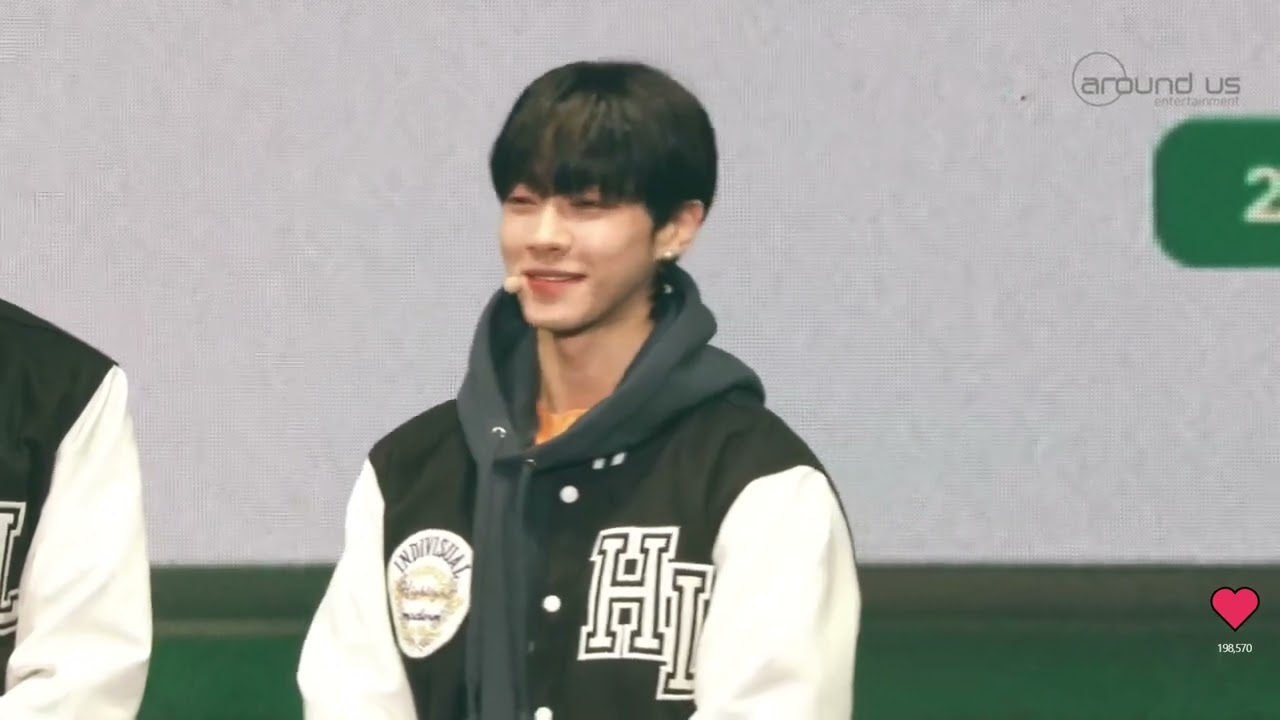 2022 하이라이트 운동회 1일차 FULL