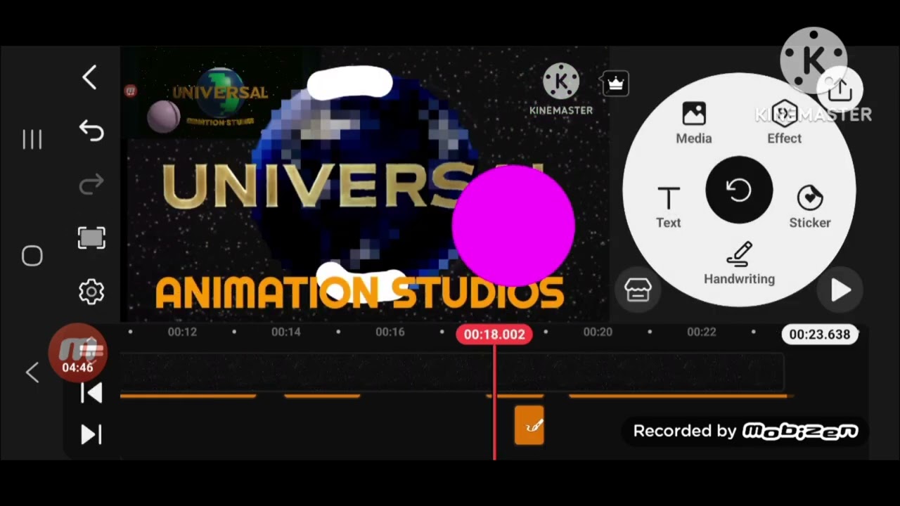 Universal Animation Studios Speedrun 15x Speed Eke 16x 17x 14x 