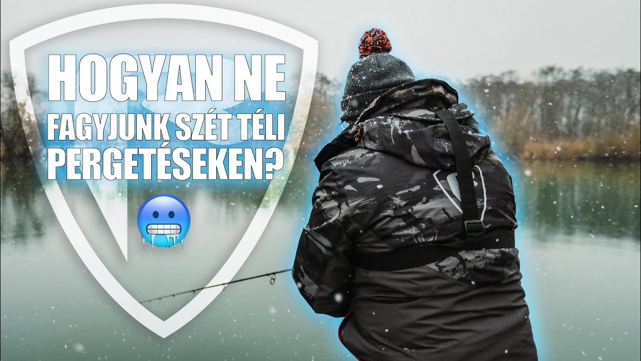 HOGYAN ÖLTÖZZÜNK EGY TÉLI PERGETÉSRE?🥶